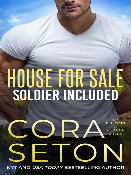 Title details for House for Sale Soldier Included by Cora Seton - Wait list
